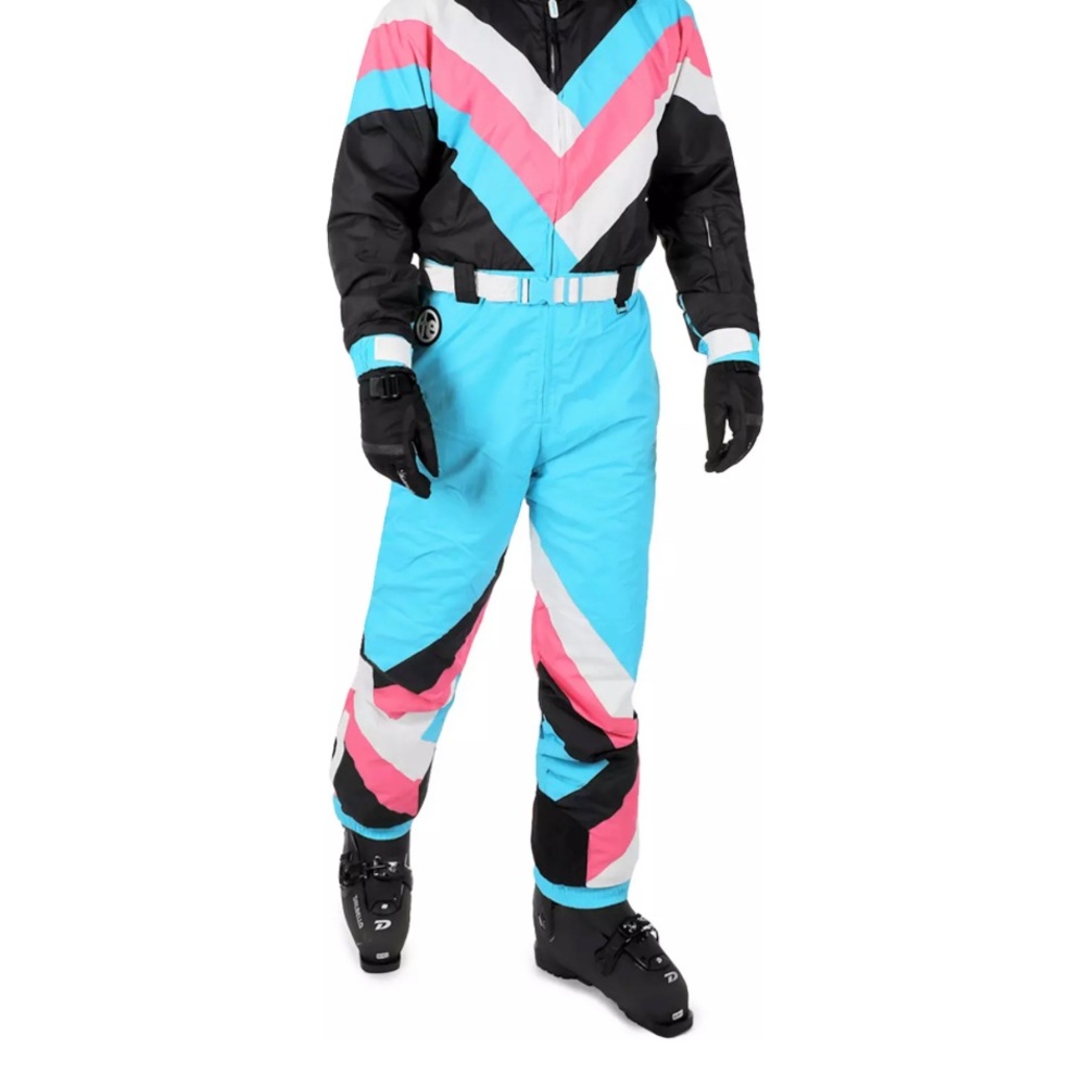 Tipsy Elves Ski Suit